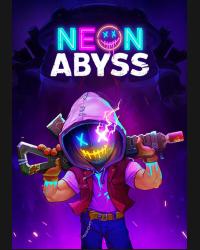 Buy Neon Abyss (PC) CD Key and Compare Prices