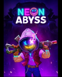 Buy Neon Abyss (PC) CD Key and Compare Prices