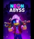 Buy Neon Abyss (PC) CD Key and Compare Prices 