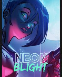 Buy Neon Blight (PC) CD Key and Compare Prices