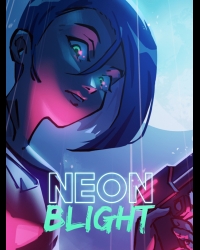 Buy Neon Blight (PC) CD Key and Compare Prices