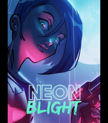 Buy Neon Blight (PC) CD Key and Compare Prices 