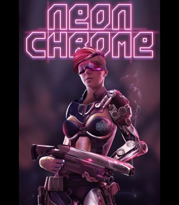 Buy Neon Chrome CD Key and Compare Prices 