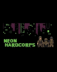 Buy Neon Hardcorps CD Key and Compare Prices