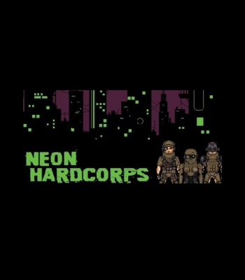 Buy Neon Hardcorps CD Key and Compare Prices 