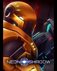 Buy Neon Shadow CD Key and Compare Prices