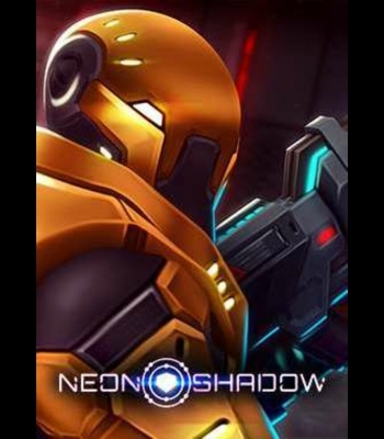 Buy Neon Shadow CD Key and Compare Prices 