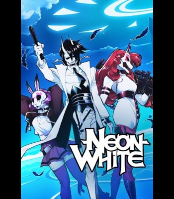 Buy Neon White (PC) CD Key and Compare Prices 