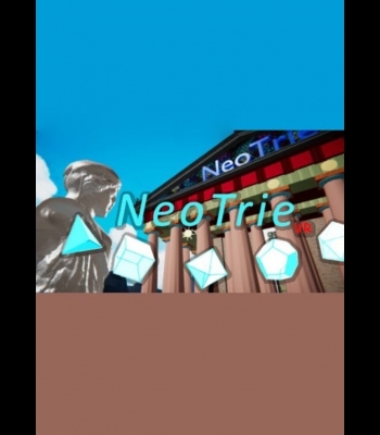 Buy Neotrie [VR] CD Key and Compare Prices 