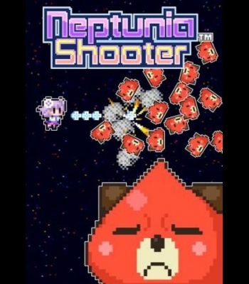 Buy Neptunia Shooter CD Key and Compare Prices 