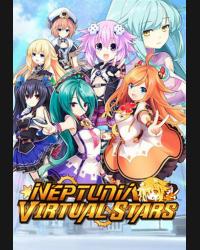 Buy Neptunia Virtual Stars CD Key and Compare Prices