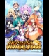 Buy Neptunia Virtual Stars CD Key and Compare Prices 