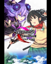 Buy Neptunia x SENRAN KAGURA: Ninja Wars (PC) CD Key and Compare Prices