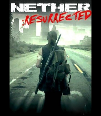 Buy Nether: Resurrected CD Key and Compare Prices 