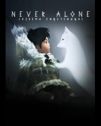 Buy Never Alone (Kisima Ingitchuna) CD Key and Compare Prices