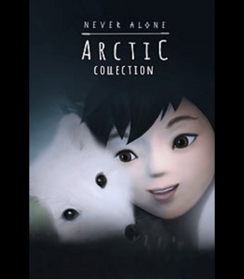Buy Never Alone Arctic Collection CD Key and Compare Prices 