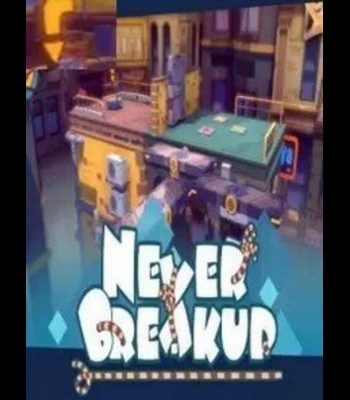 Buy Never Breakup (PC) CD Key and Compare Prices 
