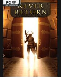 Buy Never Return (PC) CD Key and Compare Prices