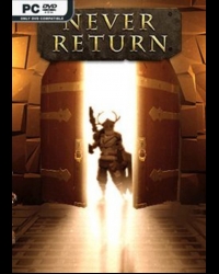 Buy Never Return (PC) CD Key and Compare Prices