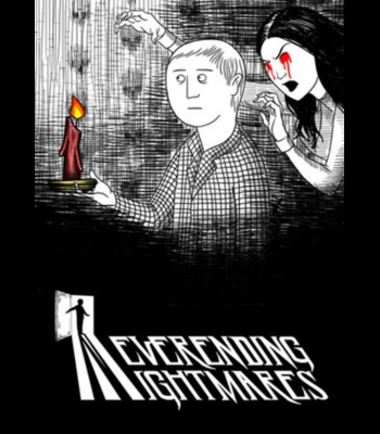 Buy Neverending Nightmares CD Key and Compare Prices 