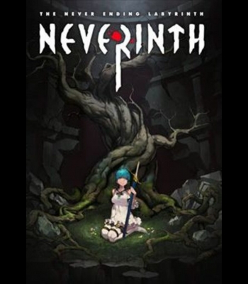 Buy Neverinth CD Key and Compare Prices 
