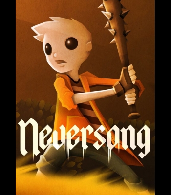 Buy Neversong (PC) CD Key and Compare Prices 