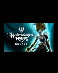 Buy Neverwinter Nights - Bundle CD Key and Compare Prices