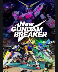 Buy New Gundam Breaker CD Key and Compare Prices