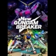 Buy New Gundam Breaker CD Key and Compare Prices 
