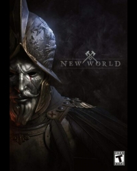 Buy New World (PC) CD Key and Compare Prices