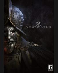 Buy New World Deluxe Edition (PC) CD Key and Compare Prices