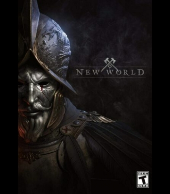 Buy New World Deluxe Edition (PC) CD Key and Compare Prices 