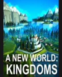Buy A New World: Kingdoms CD Key and Compare Prices