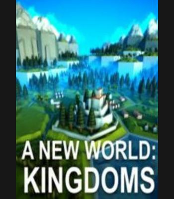 Buy A New World: Kingdoms CD Key and Compare Prices 