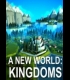 Buy A New World: Kingdoms CD Key and Compare Prices 