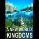 Buy A New World: Kingdoms CD Key and Compare Prices 