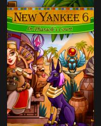 Buy New Yankee 6: In Pharaoh's Court CD Key and Compare Prices
