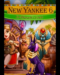 Buy New Yankee 6: In Pharaoh's Court CD Key and Compare Prices