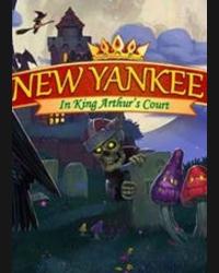Buy New Yankee in King Arthur's Court 4 CD Key and Compare Prices