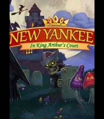 Buy New Yankee in King Arthur's Court 4 CD Key and Compare Prices 