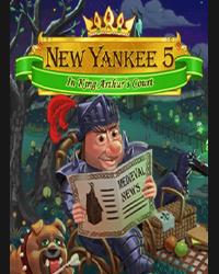 Buy New Yankee in King Arthur's Court 5 CD Key and Compare Prices