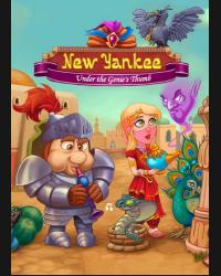 Buy New Yankee: Under the Genie's Thumb (PC) CD Key and Compare Prices
