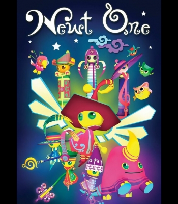 Buy Newt One CD Key and Compare Prices 