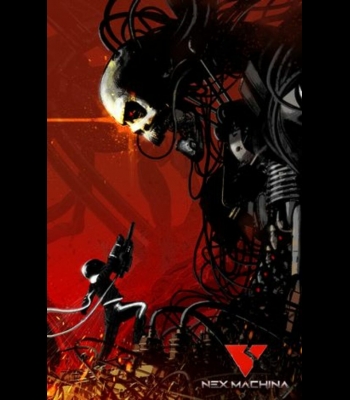 Buy Nex Machina CD Key and Compare Prices 