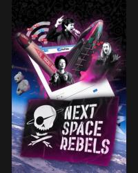 Buy Next Space Rebels (PC) CD Key and Compare Prices