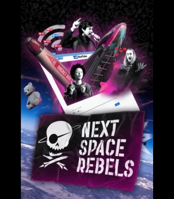 Buy Next Space Rebels (PC) CD Key and Compare Prices 