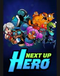 Buy Next Up Hero CD Key and Compare Prices