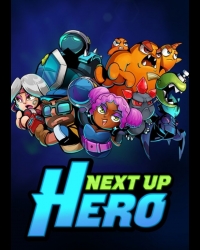 Buy Next Up Hero CD Key and Compare Prices