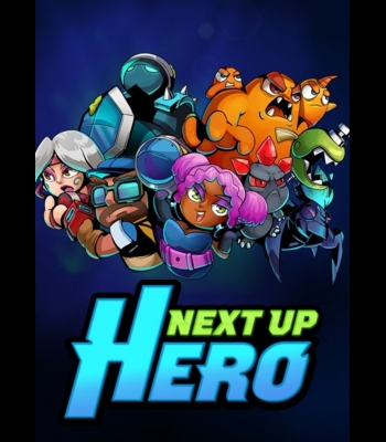 Buy Next Up Hero CD Key and Compare Prices 