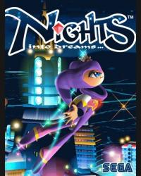 Buy NiGHTS into Dreams CD Key and Compare Prices